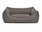 Preview: Hundebett Dreamcollection Softline 1300x110 cm cream
