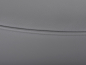 Preview: Hundebett Esquina Kunstleder 100x100 silber-4