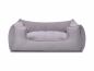 Preview: hundebett-stockholm-monoline-graubeige.