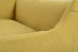 Preview: Hundebett Worldcollection Comfort 110x90 cm kiwi