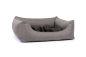 Preview: Hundebett Worldcollection Softline 130x110 cm creme