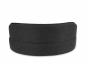 Preview: Hundebett Island Struqturo ANTHRAZIT Ø 100cm-4