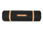 Preview: Roll-up-Hundematte Stockholm Monoline anthrazit-1