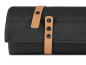 Preview: Roll-up-Hundematte Stockholm Monoline anthrazit-2