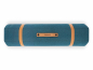Preview: Stockholm Hundematte Roll Up tuerkis-1