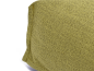 Preview: Hundekissen dute struqturo 120 x 80  kiwi