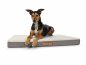 Preview: Hundematte Mono Stockholm