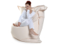 Preview: Juubag-classic-Sitzsack 180x140 creme