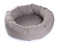 Preview: K-Nax Hundebett Softline 95 cm creme