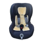 Preview: Kinderwageneinlage Lammfell verstellbar Natur Universal-3