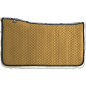 Preview: Korrektur Aufpolster Lammfell Westernpad Square Camel-Med
