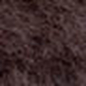 Preview: Korrektur Aufpolster Lammfell Westernpad Square Mocca/Mocca unten