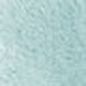Preview: Sattelsitzbezug englisch Lammfell babyblau