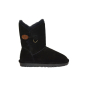 Preview: lammfell-winterstiefel-modell-lara-schwarz-1