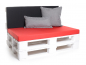 Preview: palettenkissen-nylon-120x42x8-schwarz