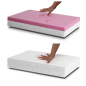 Preview: Harko Hundebett ColorTwist