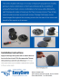 Preview: Easycare Therapy Click System 10 Grad