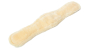Preview: Kurzgurt-Dressur-Sattelgurt-50cm-1
