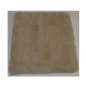 Preview: Sitzkissen Lammfell Patch 40x40 Gobi-1