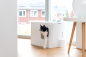 Preview: Katzentoilette_black_tiervital_naturprodukte
