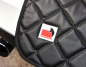 Preview: Hunde Autobett Travelmat City Guard Nissan_jetblack