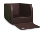 Preview: Hunde Autobett Travelmat Plus NISSAN-6