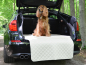Preview: Auto Hundematratze Travelmat City Sonderanfertigung