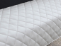 Preview: Hunde Autobett Travelmat Duo Plus 110x90 blacksnow