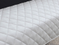 Preview: Hunde Autobett Travelmat Duo Plus 110x90 blacksnow