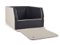 Preview: Hunde Autobett Travelmat duo Plus BMW