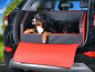 Preview: Hunde Autobett Travelmat duo Plus Jaguar