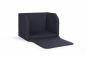 Preview: Peugeot Autobett Travelmat Auto Hundereisebett-3