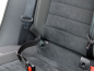 Preview: Auto Rücksitz Hundebett Travelmat RS Plus blacksnow Gr XS