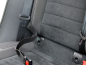 Preview: Auto Rücksitz Hundebett Travelmat RS Duo Plus XS Blacksnow-10