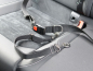 Preview: Auto Rücksitz Hundebett Travelmat RS Plus blacksnow Gr XS