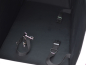 Preview: Auto Rücksitz Hundebett Travelmat RS Plus blacksnow Gr L
