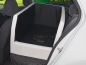 Preview: Auto Rücksitz Hundebett Travelmat RS Plus blacksnow Gr S