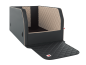 Preview: Hunde Autobett Travelmat duo Plus Wunschmaß