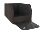 Preview: Hunde Autobett Travelmat duo Plus Wunschmaß