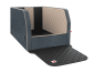 Preview: Hunde Autobett Travelmat duo Plus Wunschmaß