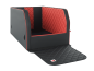 Preview: Hunde Autobett Travelmat duo Plus Wunschmaß