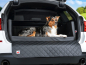 Preview: Hunde Autobett Travelmat Auto Hundereisebett VW