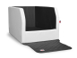 Preview: Auto Vordersitz Hundebett Travelmat VS Plus blacksnow Gr M