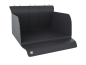 Preview: Hunde Autobett Travelmat City Guard Nissan_jetblack
