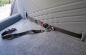 Preview: Hunde Autobett Travelmat duo Plus SKODA