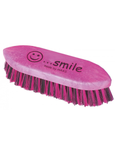 Haas Smile Mähnenbürste