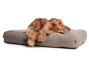 Montreal Hundebett Softline 110x90 cm creme