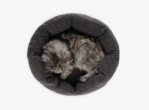 Camino TEDDY Katzenbett Ø 55 * 45