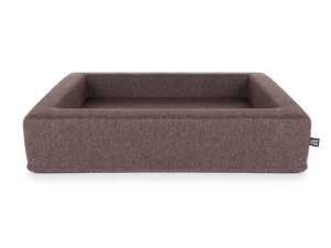 Harko Hundebett ColorTwist BRAUN