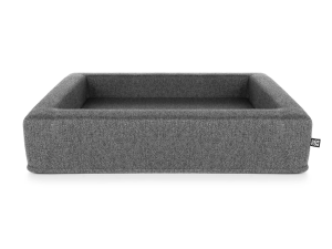 Harko Hundebett ColorTwist GRAU